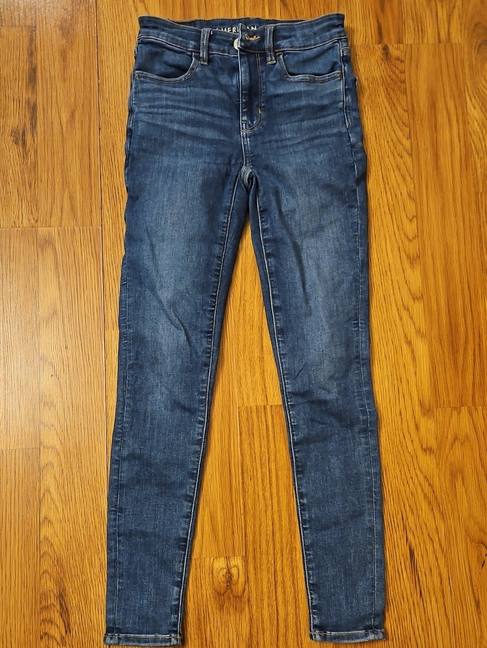 American Eagle Outfitters Women’s Skinny Jeans